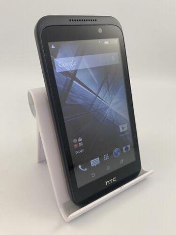 HTC Desire 320 Grey Unlocked 8GB 4.5" 5MP 1GB Android mobiel beschikbaar voor biedingen