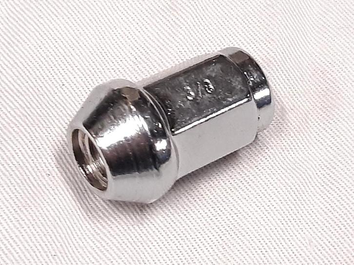 Écrou de roue, siège large, 60 cônes Classic Mini, Autos : Pièces & Accessoires, Freins & Transmission, Mini, Rover, Austin, Neuf