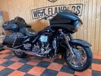 Harley-Davidson CVO ROAD GLIDE LIMITED (bj 2016), Motoren, Bedrijf, Cruise Control, Overig, 1801 cc