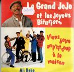 Vinyl, 7"   -   Le Grand Jojo* Et Les Joyeux Bituriers – Vie, CD & DVD, Vinyles | Autres Vinyles, Enlèvement ou Envoi, Autres formats