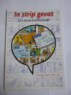IN STRIPGEVAT"EEN EEUW BEELDVERHAAL''UIT 1997, Ophalen of Verzenden, Zo goed als nieuw, Willy Vandersteen, Eén stripboek