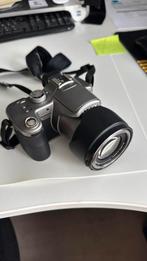 Panasonic dmc fz50, Ophalen, Zo goed als nieuw