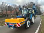 Tracteur agricole Ford 6640 avec pulvérisateur, Articles professionnels, Utilisé, Ford
