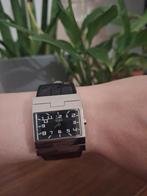 Dolce&Gabbana watch, Handtassen en Accessoires, Ophalen of Verzenden, Zo goed als nieuw, Leer