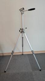 Velbon VS-3 Tripod, Gebruikt, 150 tot 175 cm, Met balhoofd, Ophalen of Verzenden