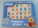 Dominospel van Winnie the Pooh, Ophalen, Gebruikt