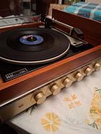 Bsr p128 platenspeler /carad, Ophalen of Verzenden, Platenspeler, Automatisch