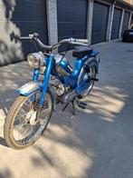 1962 Malaguti, Ophalen