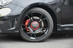 Fiat 500 Abarth *PISTA*BI-XENON*CARPLAY*SENSOREN*70TH, Auto's, 4 zetels, Overige brandstoffen, Bedrijf, Handgeschakeld