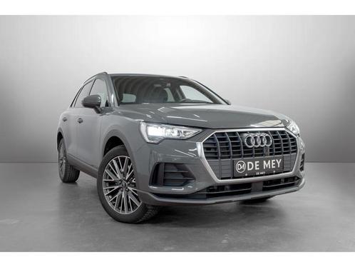 Audi Q3 Q3 45 TFSIe PHEV Attraction S tron.(180 kW), Auto's, Audi, Q3, ABS, Airbags, Elektrische ramen, Hybride Elektrisch/Benzine