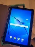 Huawei mediapad T3 10 niet gebruikt! Inclusief beschermhoes!, Computers en Software, Android Tablets, 32 GB, Huawei, Wi-Fi, Usb-aansluiting