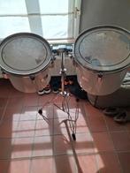 Adams 6000 reeks concert toms of extra voor uw drumstel, Ophalen, Gebruikt