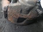 Remklauw (Tang) links-voor van een Ford Fiesta, Auto-onderdelen, Ophalen of Verzenden, 3 maanden garantie, Gebruikt, Ford
