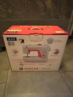 SINGER naaimachine - Nieuw, Hobby en Vrije tijd, Naaimachines en Toebehoren, Ophalen, Nieuw, Naaimachine, Singer