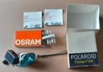 Polaroid Flashgun 268, Polaroid, Gebruikt, Ophalen of Verzenden, Polaroid