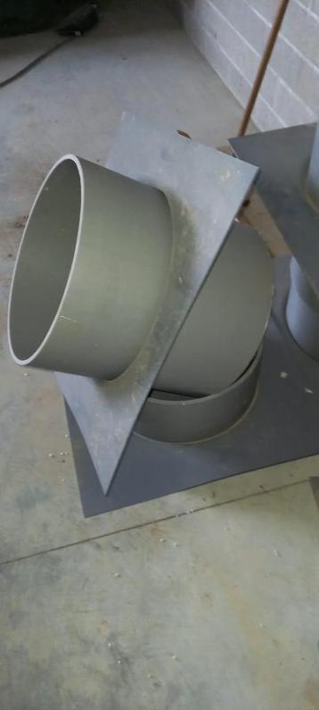 betondoorvoer dia 400mm lengte 400mm !! NIEUW !! beschikbaar voor biedingen