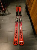 Blizzard FireBird SRC 165 cm, Comme neuf, Autres marques, 160 à 180 cm, Ski