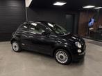 FIAT 500 /BENZINE 2011 PANODAK/130.000 KM TOP STAAT, Auto's, Fiat, USB, Euro 5, Bedrijf, 119 g/km