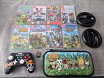 Games nintendo switch, Consoles de jeu & Jeux vidéo