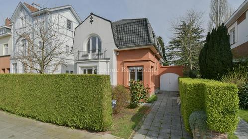Huis te huur in Sint-Pieters-Woluwe, 3 slpks, Immo, Huizen te huur, Vrijstaande woning, G
