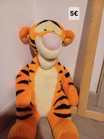 Gros câlins Igor et tigre, Enlèvement ou Envoi, Comme neuf, Autres types