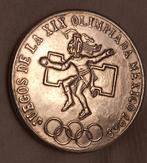 25 Pesos 1968 Mexico/ Olympische spelen, Envoi