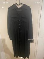 Robe, Vêtements | Femmes, Robes, Taille 38/40 (M), Enlèvement ou Envoi, Noir, Longueur genou