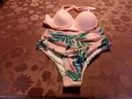 --(61)- bikini femme t.38 rose vert - neuf - shein -, Vêtements | Femmes, Vêtements de Bain & Maillots de Bain, Neuf, Enlèvement ou Envoi