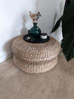 Poef Ikea ALSEDA, Ophalen