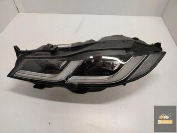 Jaguar XF II F-Pace Lift Volledig Led MID-lamp links beschikbaar voor biedingen