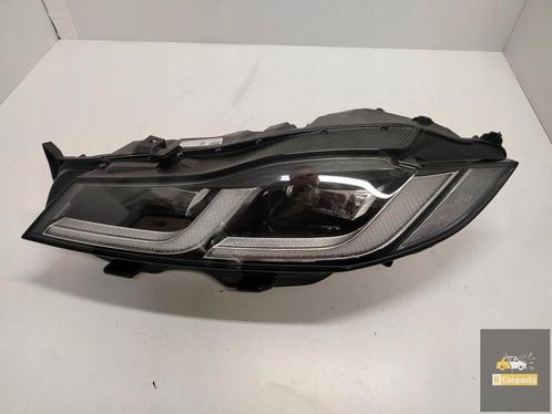 Jaguar XF II F-Pace Lift Volledig Led MID-lamp links, Auto-onderdelen, Verlichting, Jaguar, Gebruikt