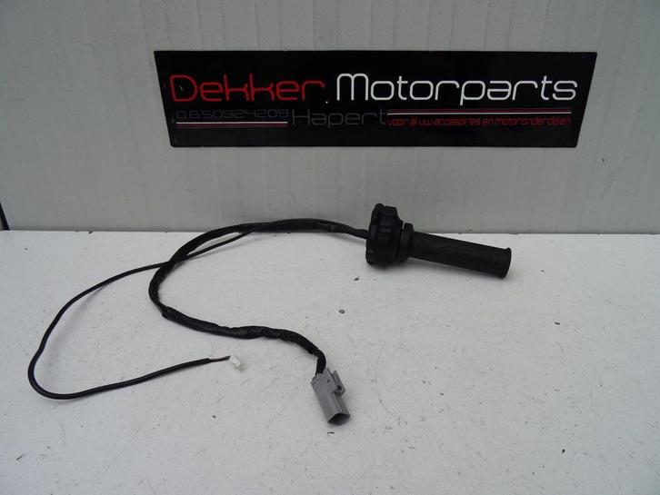 Elektronisch Gashandvat Ducati Streetfighter / Panigale V2, Motoren, Onderdelen | Ducati, Ophalen of Verzenden