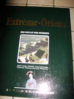Livre Extrême Orient des pays et des hommes édition Larousse, Boeken, Schoolboeken, Ophalen, Gelezen, ASO, Aardrijkskunde