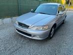 Honda accord V-tec 2.0 i automaat full option gekeurd v.koop, Auto's, 4 deurs, Zwart, Leder, Bedrijf