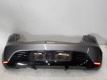 BUMPER ACHTER Renault Clio IV (5R) (01-2012/08-2021) beschikbaar voor biedingen