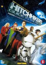 The Hitchhiker's Guide to the Galaxy (2005) Dvd Zeldzaam !, CD & DVD, DVD | Science-Fiction & Fantasy, Science-Fiction, À partir de 6 ans