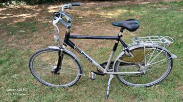 Batavus herenfiets in perfecte staat  beschikbaar voor biedingen