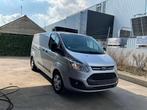 2015 Ford Transit Custom Personenauto, Auto's, Gebruikt, Overige brandstoffen, Bedrijf, Handgeschakeld