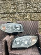 Bmw 1 serie E87 koplampen Valeo, Ophalen
