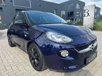 Opel Adam 1.4i / 104.000KM / 2017, 4 zetels, ADAM, Blauw, Bedrijf