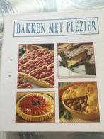 kookboeken, Ophalen