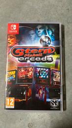 Stern Pinball Arcade, Ophalen, Overige genres, Vanaf 12 jaar