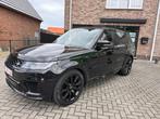 te koop, Auto's, Automaat, 183 kW, Euro 6, Zwart