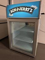 diepvriezer met licht, Ophalen, Zo goed als nieuw, Vrijstaand, Vrieskast