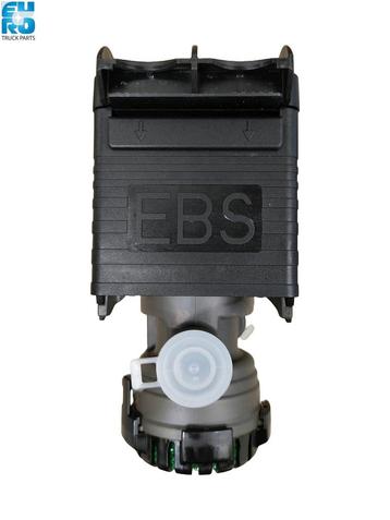 VALVE EBS7, KNORR BREMSE,VO / RVI / IV 21122034 beschikbaar voor biedingen