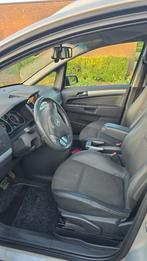 Afgekeurde Opel Zafira te koop!, Auto's, Opel, Automaat, 5 deurs, Particulier, Te koop
