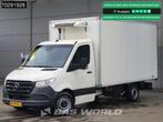 Mercedes Sprinter 314 CDI Automaat Koelwagen Thermo King V-2, Auto's, Bestelwagens en Lichte vracht, Automaat, Stof, Gebruikt
