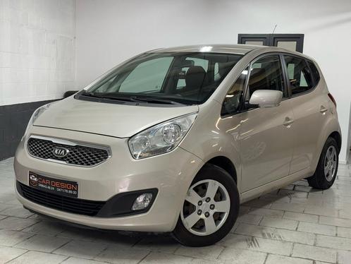 Kia venga 1.6i automatique / annee 2011/ 120.000km, Auto's, Kia, Bedrijf, Venga, Airconditioning, Centrale vergrendeling, Cruise Control