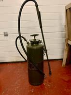 Pulvérisateur pour decontamination chimique 10L Militaire, Enlèvement ou Envoi