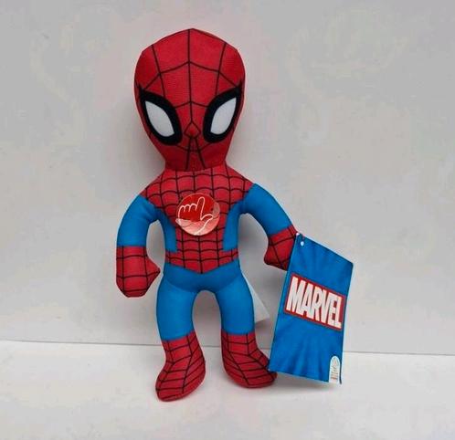 ❤️ Spiderman 🕷, Verzamelen, Speelgoed, Nieuw, Ophalen of Verzenden